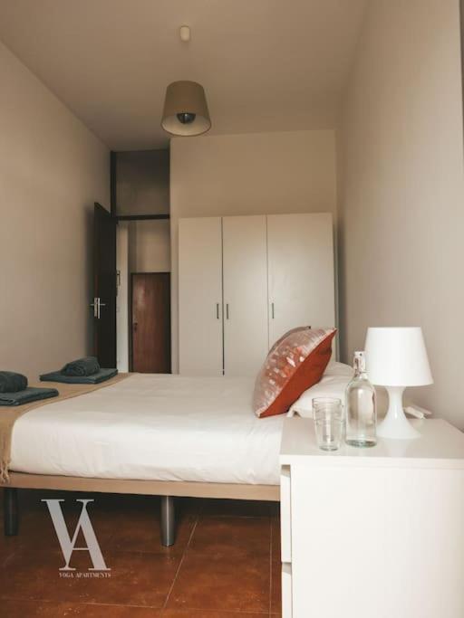 Voga Apartments Marques Porto Exterior foto
