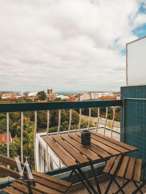 Voga Apartments Marques Porto Exterior foto